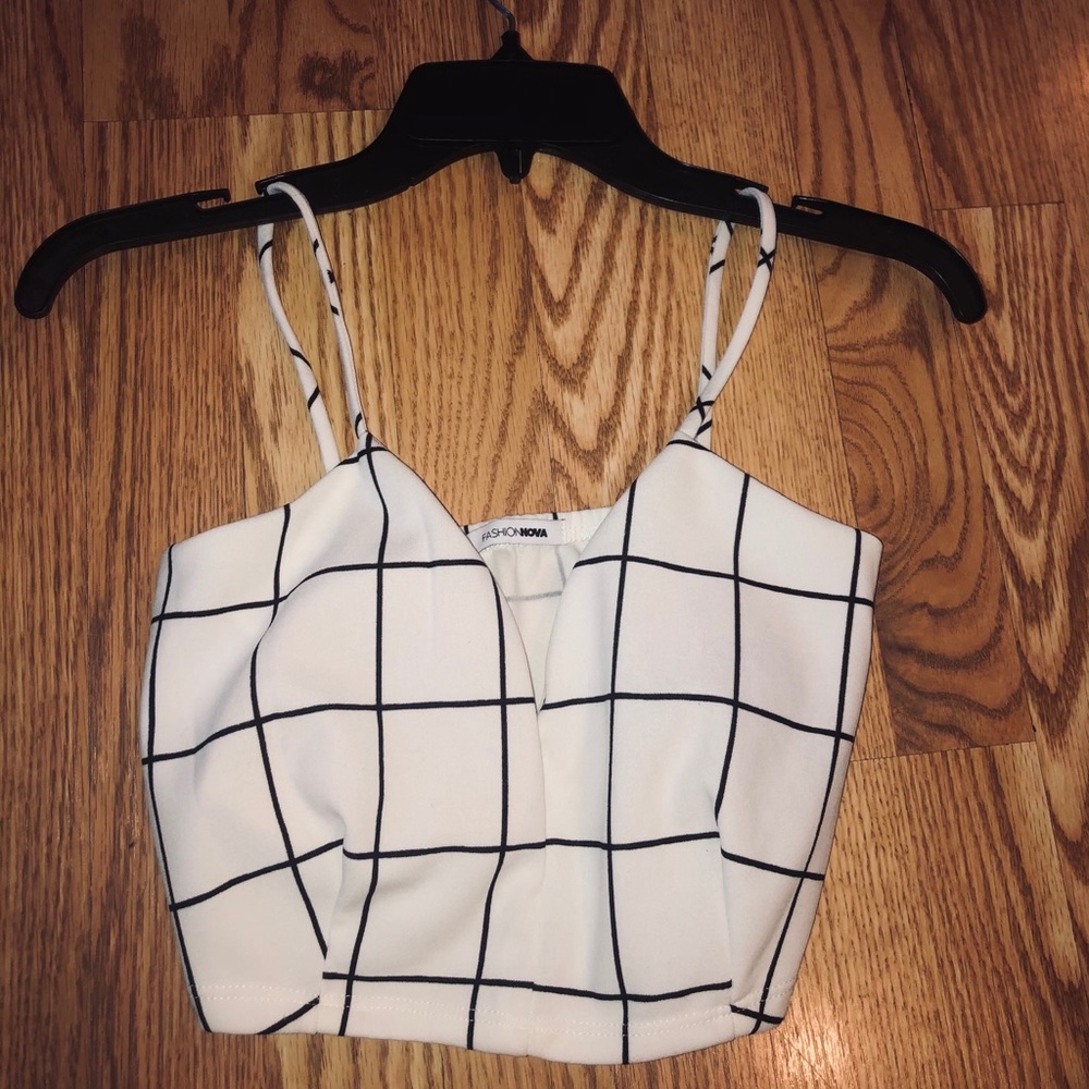 Two piece !